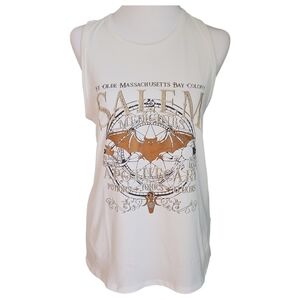 Salem Apothecary Tank Top